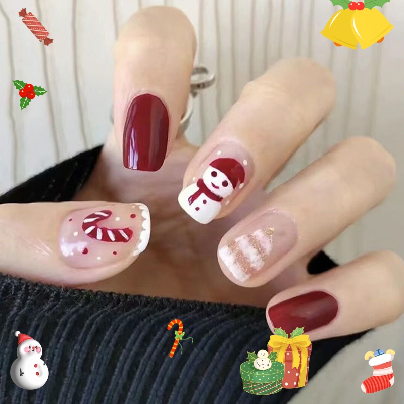 Pers Natal di Kuku