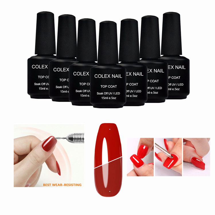 High Shine Anti Gores Tidak Ada Bersihkan Baja Top Mantel