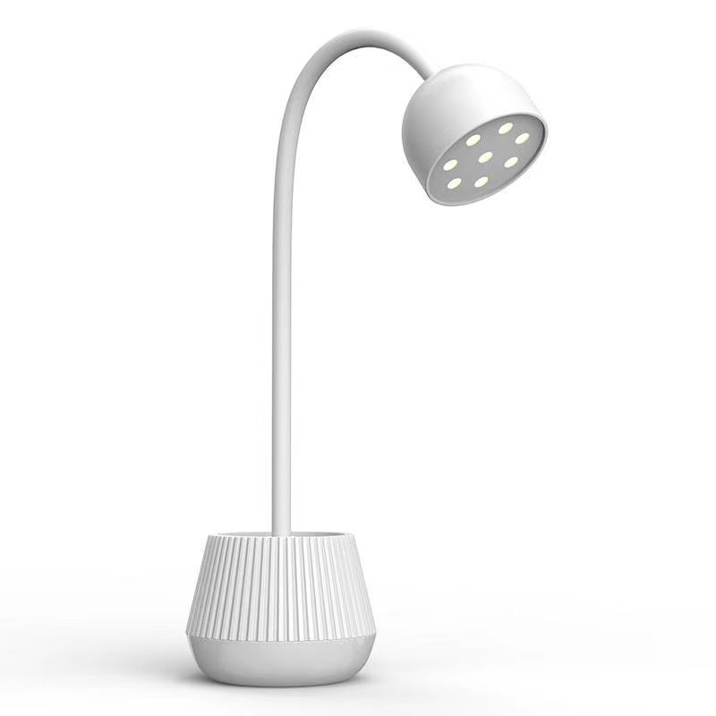 Lampu Kuku Mini Teratai